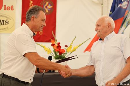 Društvo upokojencev Motnik – Špitalič praznovalo 70. obletnico delovanja (49)